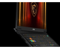 MSI Stealth A18 AI+ Ryzen AI 9 HX 370/32GB/2TB/Win11P RTX5090 - 1541186 - zdjęcie 10